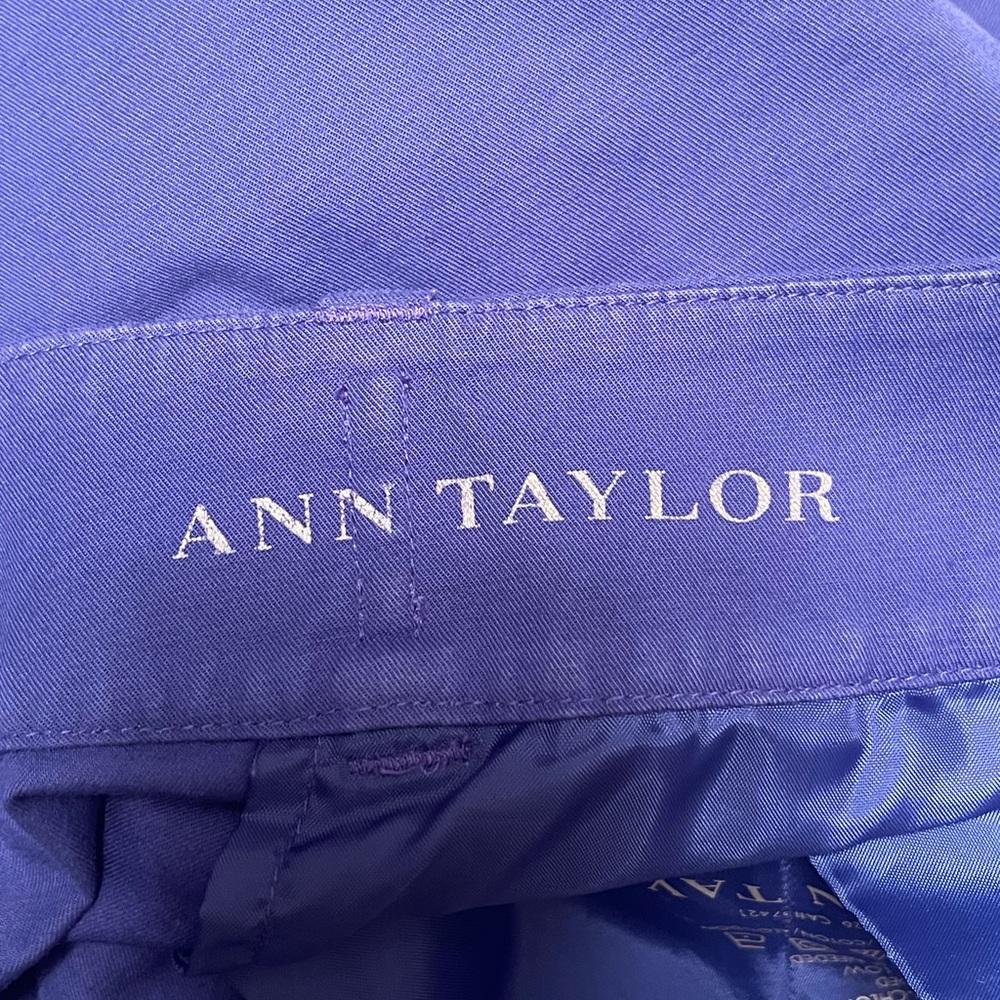 Ann Taylor Shorts (x3) - Picture 7 of 7
